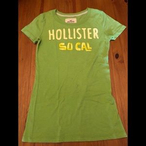 Hollister Tee Shirt